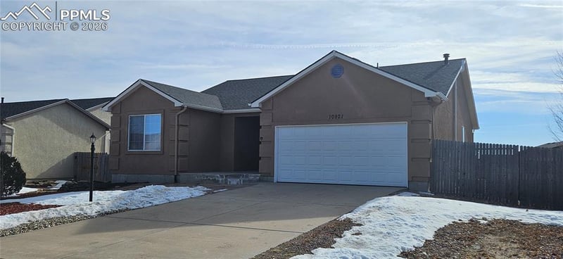 10921 Redington Dr, Peyton, CO 80831