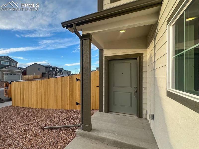 10922 Jolie Ct, Falcon, CO 80831