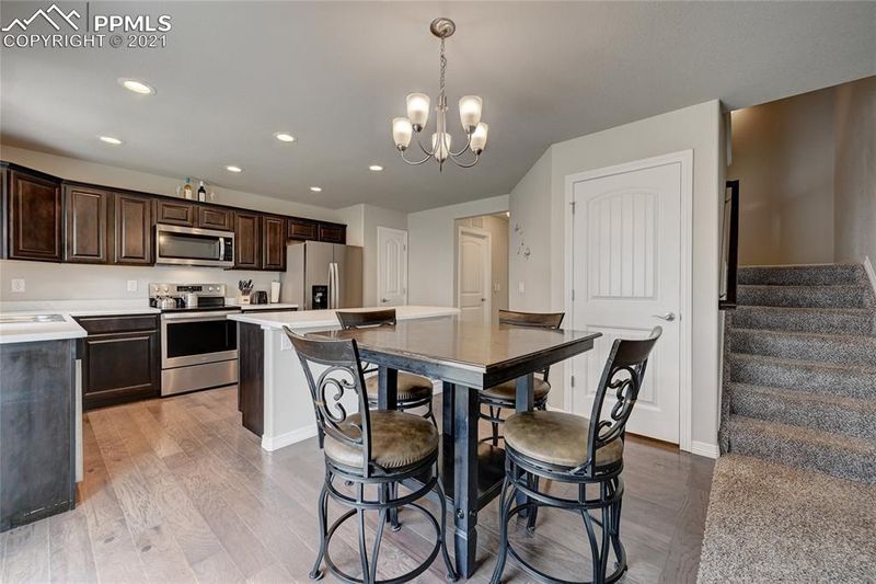 10922 Rowley Dr, Colorado Springs, CO 80925