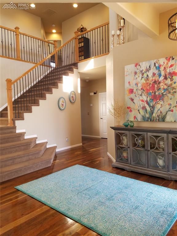 10922 Torreys Peak Way, Peyton, CO 80831