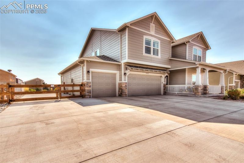 10925 Bradbury Way, Peyton, CO 80831