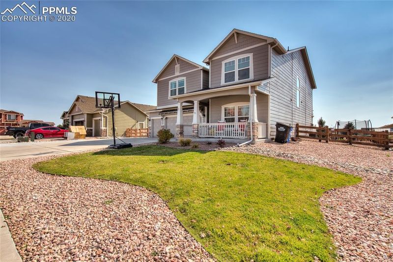 10925 Bradbury Way, Peyton, CO 80831