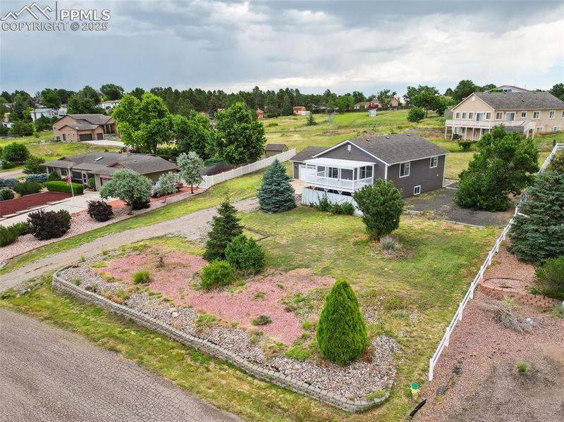 10925 Double D Rd, Fountain, CO 80817