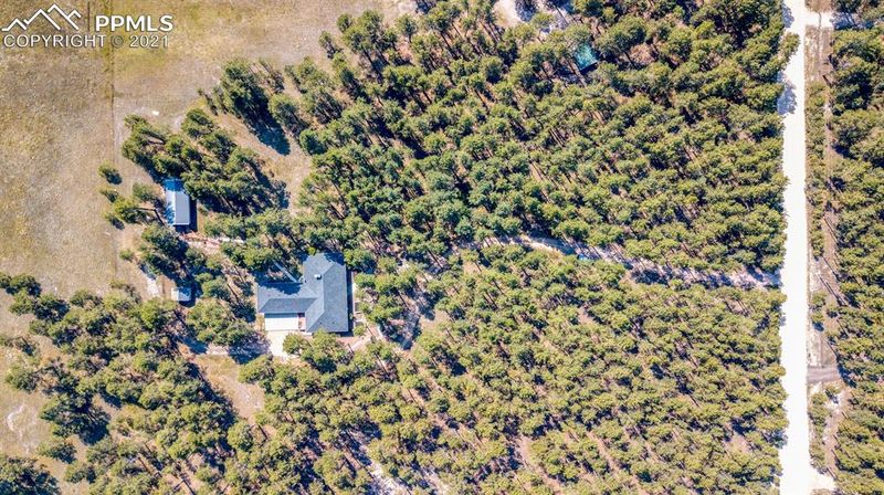 10925 Hardy Rd, Colorado Springs, CO 80908