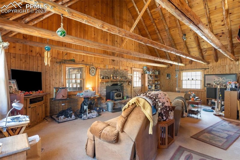 10925 W Highway 24, Green Mountain Falls, CO 80819