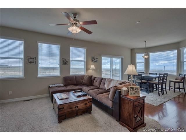 10927 Mt Evans Dr, Peyton, CO 80831