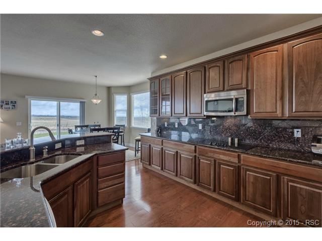 10927 Mt Evans Dr, Peyton, CO 80831