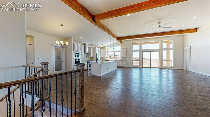 10929 Clove Hitch Ct, Elbert, CO 80106