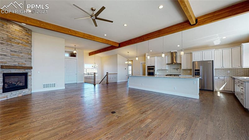 10929 Clove Hitch Ct, Elbert, CO 80106