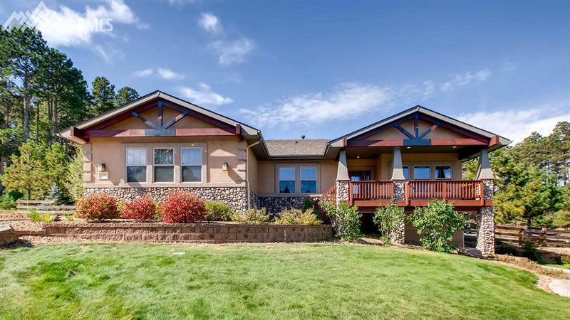 1093 Greenland Forest Dr, Monument, CO 80132