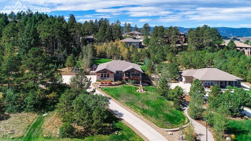 1093 Greenland Forest Dr, Monument, CO 80132