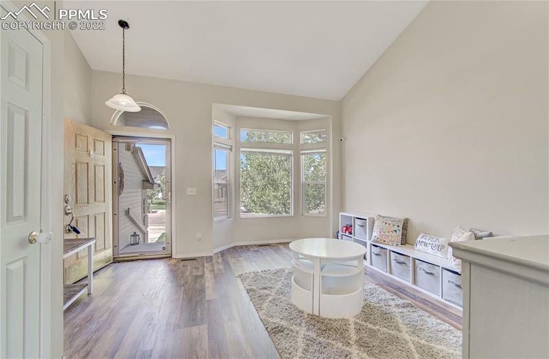 1093 Swayback Dr, Fountain, CO 80817