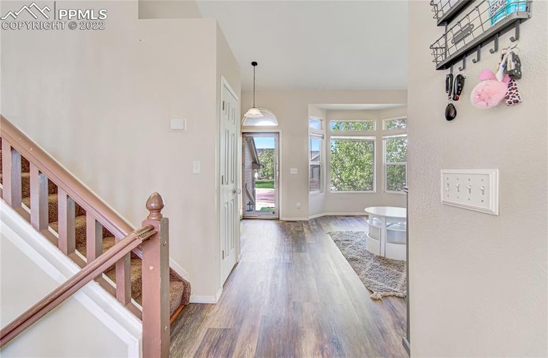 1093 Swayback Dr, Fountain, CO 80817