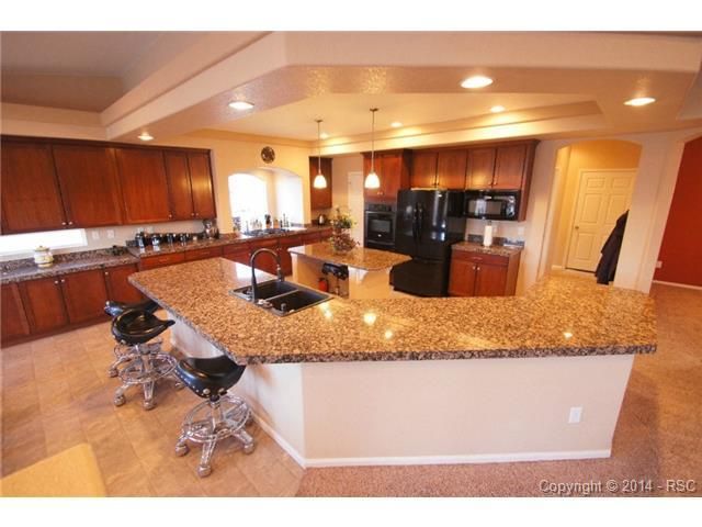 10930 Hidden Ridge Cir, Peyton, CO 80831