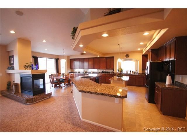 10930 Hidden Ridge Cir, Peyton, CO 80831