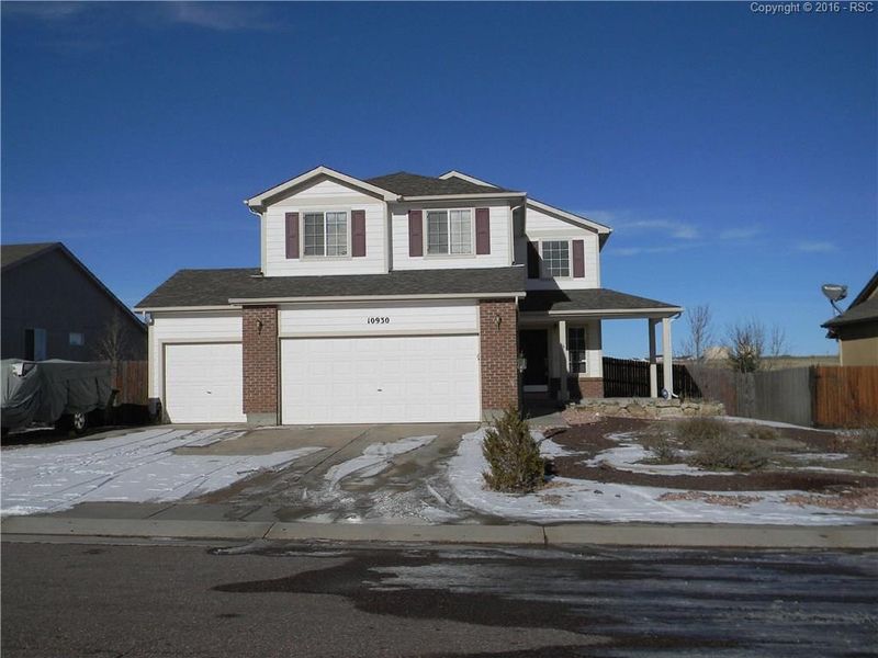 10930 Redington Dr, Peyton, CO 80831
