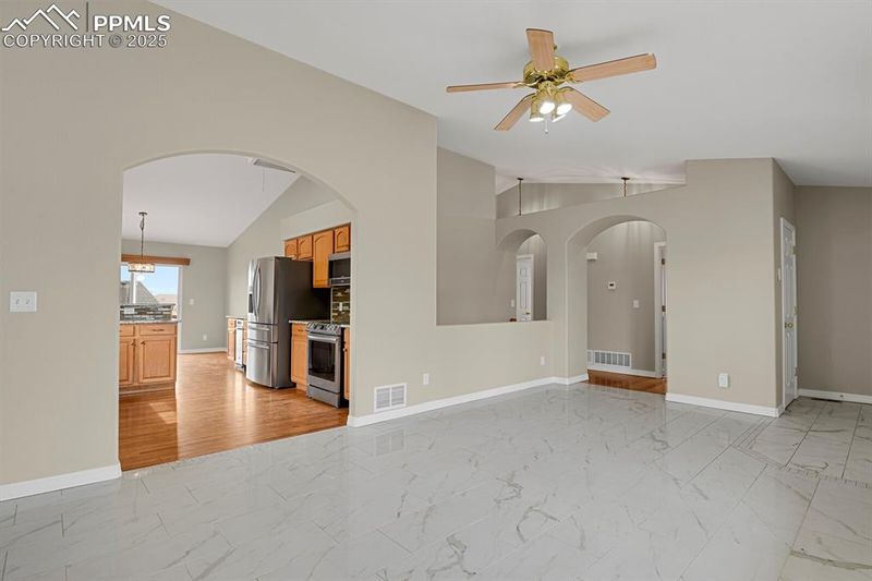 10931 Redington Dr, Falcon, CO 80831