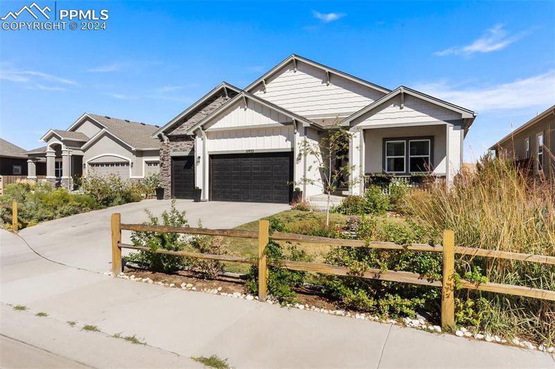 10932 Tarbell Dr, Colorado Springs, CO 80925