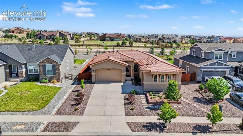 10933 Checo Way, Peyton, CO 80831