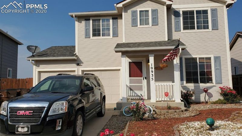 10935 Tidal Run Cir, Fountain, CO 80817