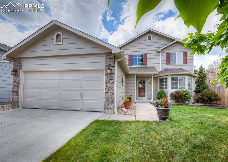 10938 W Progress Pl, Littleton, CO 80127