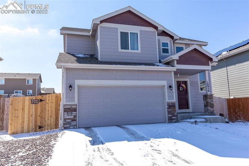 10939 Matta Dr, Colorado Springs, CO 80925