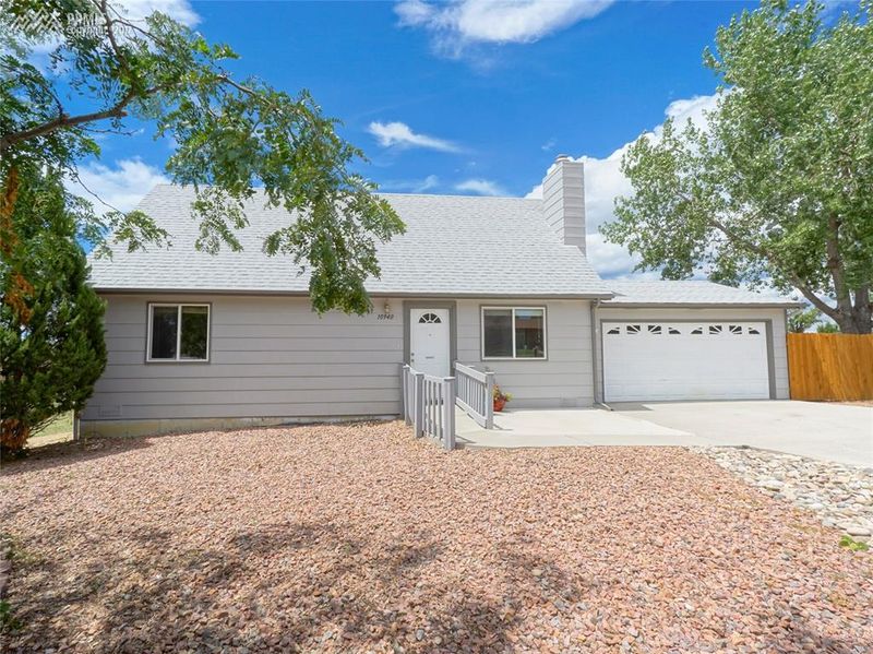 10940 Double D Rd, Fountain, CO 80817
