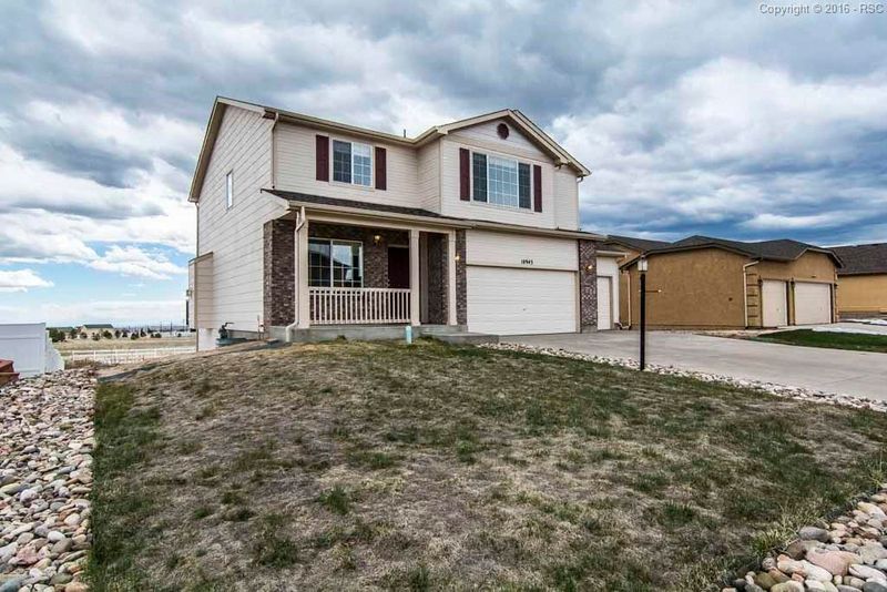 10943 Caverhill Dr, Peyton, CO 80831