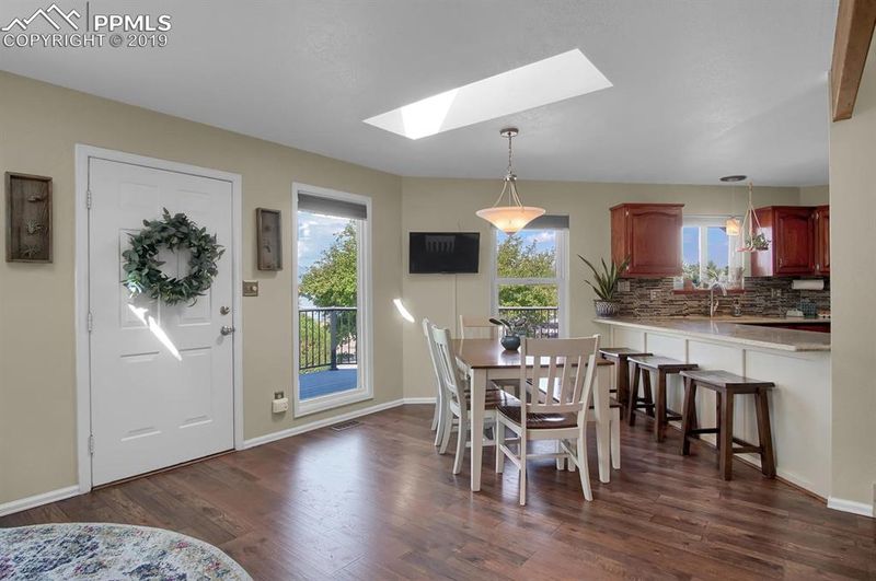 10945 Double D Rd, Fountain, CO 80817