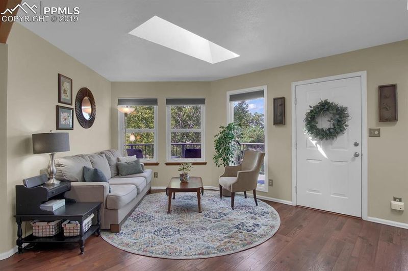 10945 Double D Rd, Fountain, CO 80817
