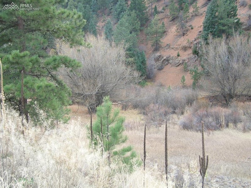10945 W Highway 24 Hw, Green Mountain Falls, CO 80819