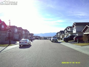 10946 Rowley Dr, Colorado Springs, CO 80925