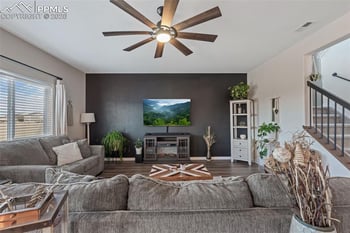 10948 Hidden Prairie Pw, Fountain, CO 80817