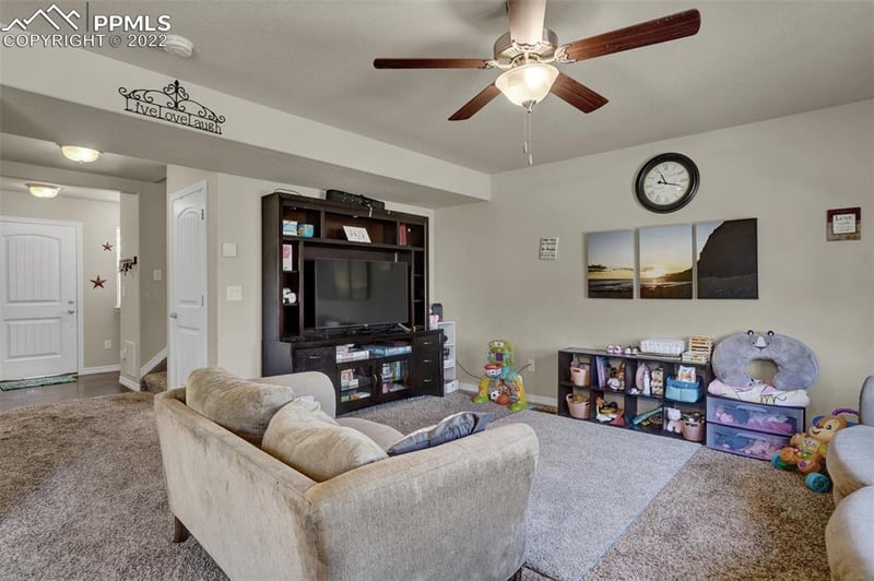 10948 Nolin Dr, Colorado Springs, CO 80925