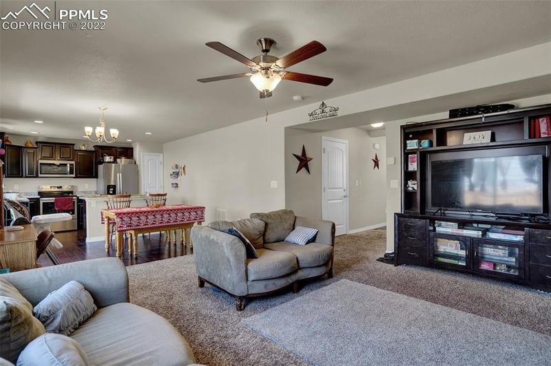 10948 Nolin Dr, Colorado Springs, CO 80925