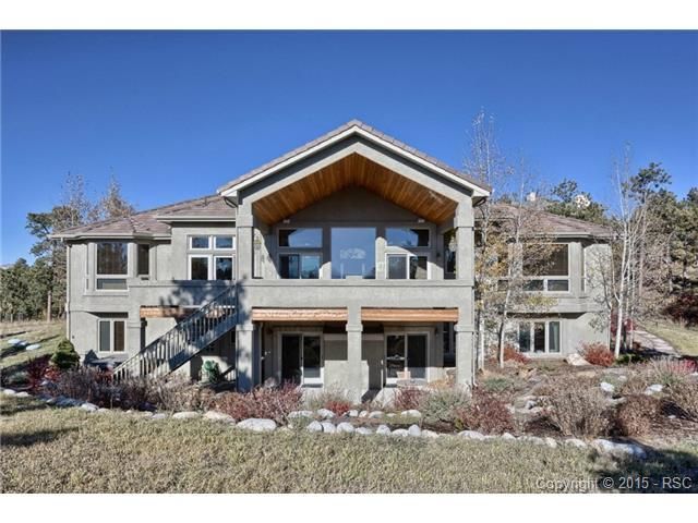 1095 Dolan Dr, Monument, CO 80132