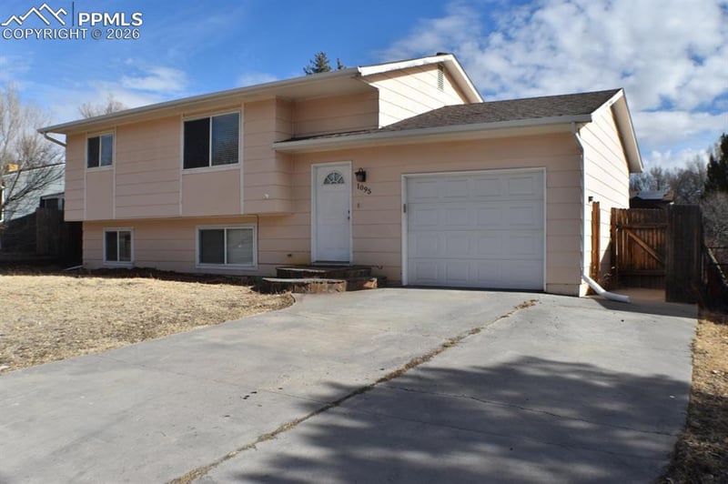 1095 Peterson Rd, Colorado Springs, CO 80915