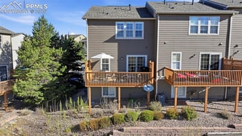 1095 Walters Point, Monument, CO 80132