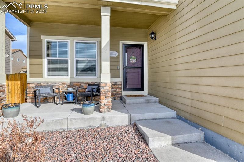 10950 Scenic Brush Dr, Peyton, CO 80831