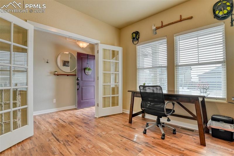 10950 Scenic Brush Dr, Peyton, CO 80831