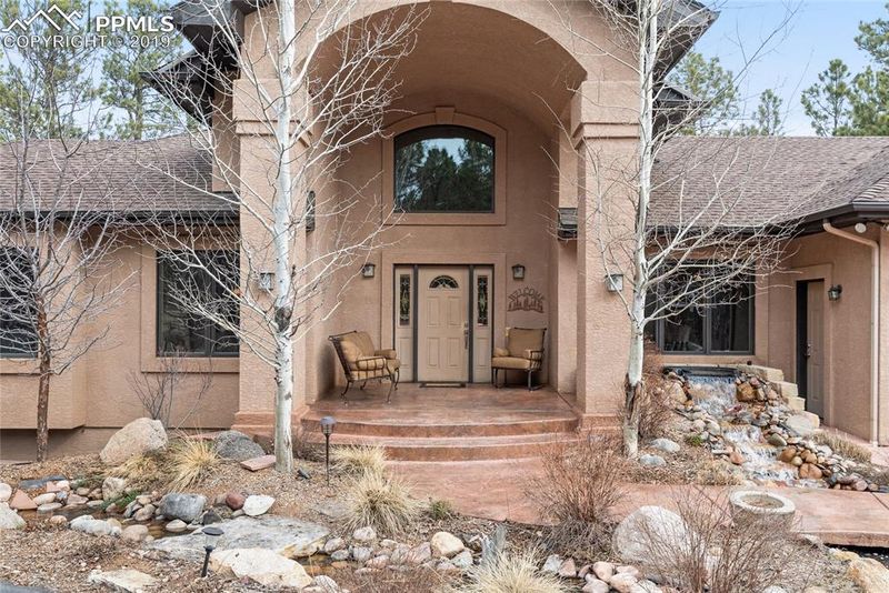 10950 Yoemans Park Dr, Colorado Springs, CO 80908