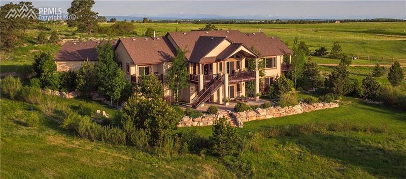 10951 Big Sky Trl, Franktown, CO 80106