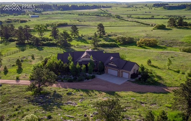 10951 Big Sky Trl, Franktown, CO 80106