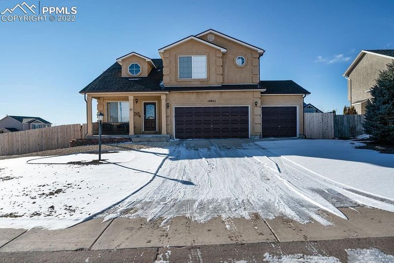 10951 Redington Dr, Peyton, CO 80831