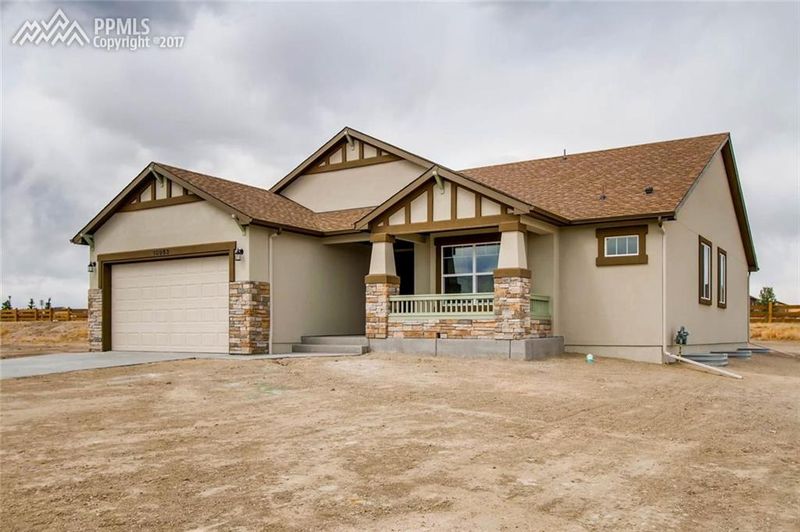 10953 Checo Way, Peyton, CO 80831