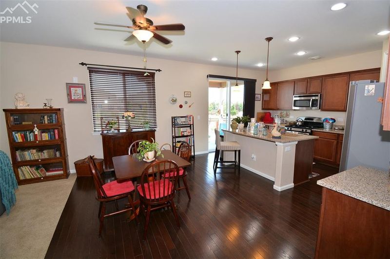 10953 Torreys Peak Way, Peyton, CO 80831