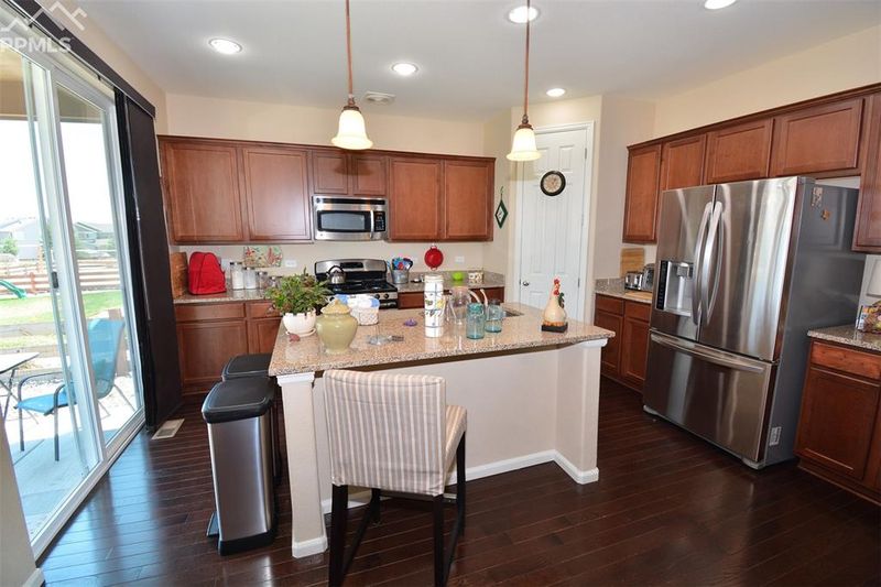 10953 Torreys Peak Way, Peyton, CO 80831