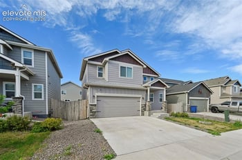 10959 Clarion Dr, Colorado Springs, CO 80925