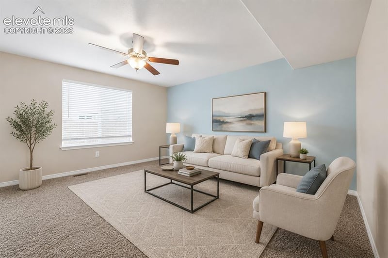 10959 Clarion Dr, Colorado Springs, CO 80925