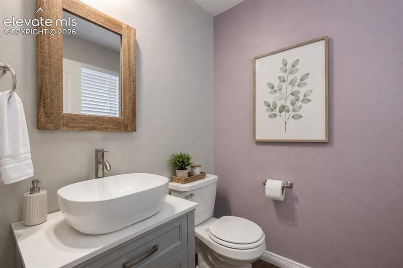 10959 Clarion Dr, Colorado Springs, CO 80925